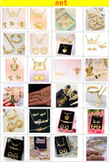 Jewelry high quality