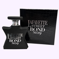 Lafayette  Street Bond no9