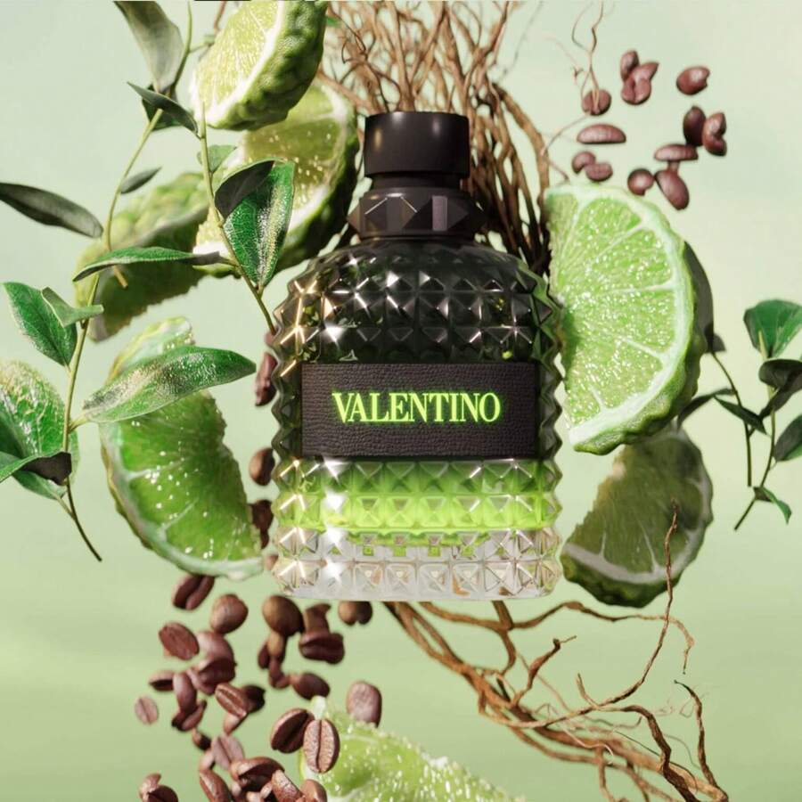 Valentino Cilli perfume