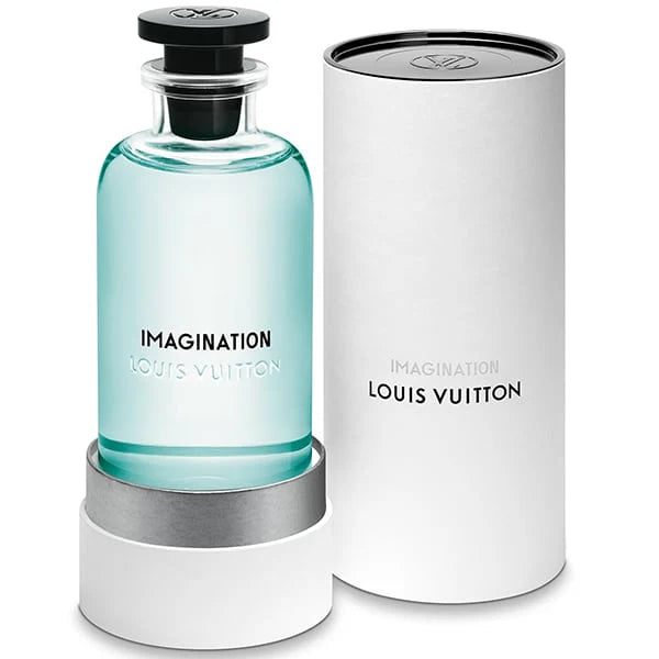 Louis Vuitton imagination