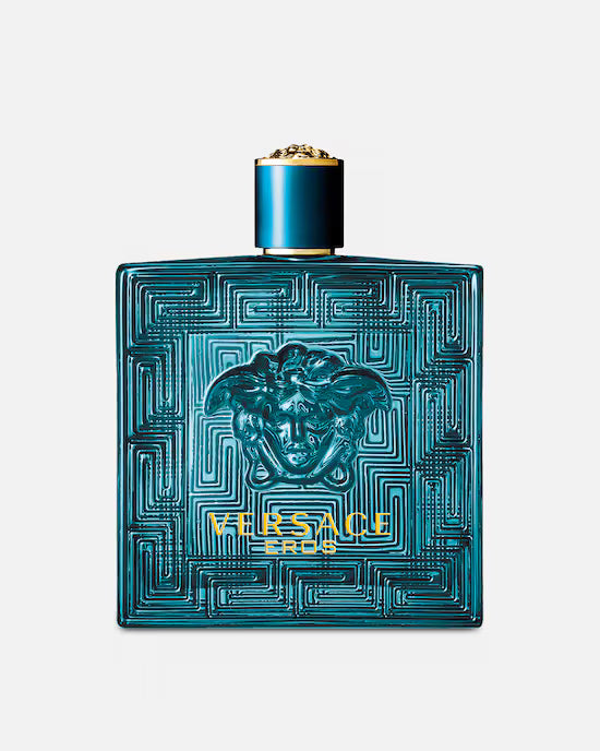 Versace ero perfume